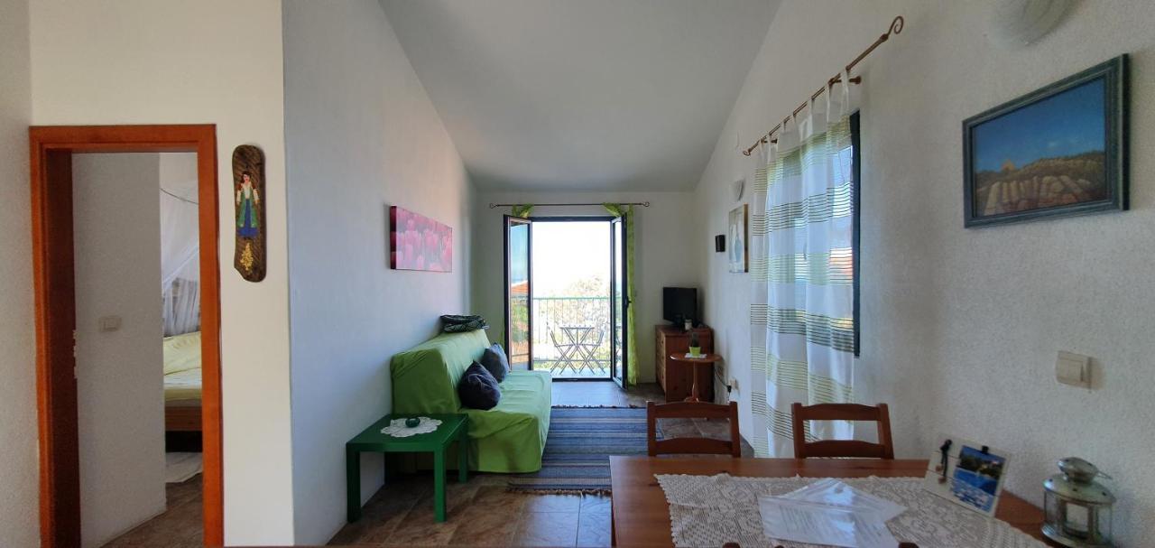 Boutique Home Saltaragazza Petrovac Exterior foto